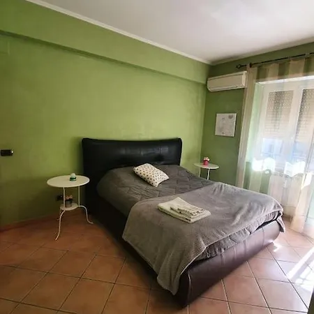 Apartment A 2 Passi Dal Cuore Di