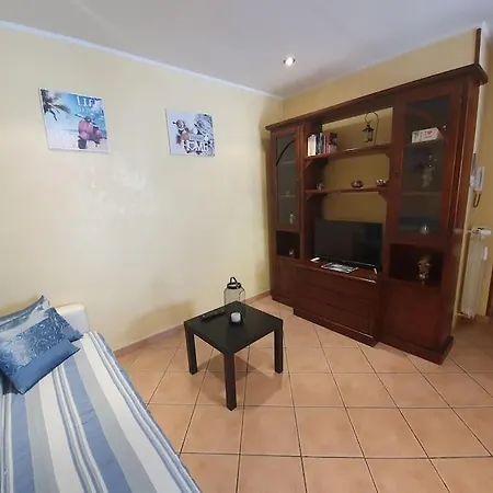 A 2 Passi Dal Cuore Di Apartment *