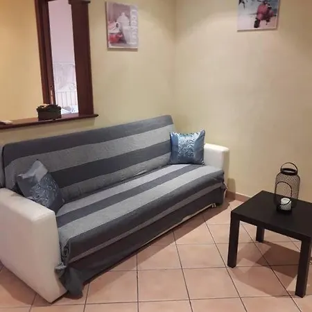 A 2 Passi Dal Cuore Di Apartment Rome