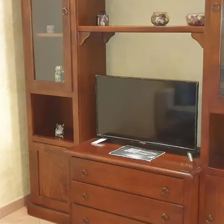 Apartment A 2 Passi Dal Cuore Di Rome