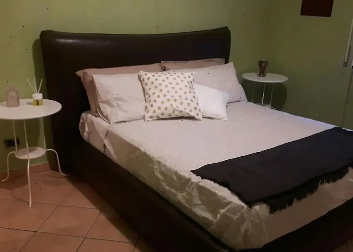 아파트 A 2 Passi Dal Cuore Di *