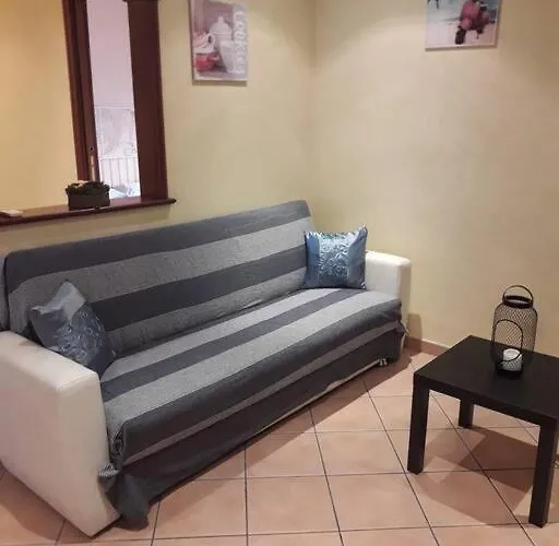 A 2 Passi Dal Cuore Di 아파트 로마