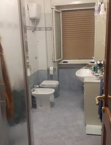 A 2 Passi Dal Cuore Di * 로마