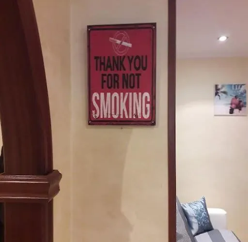 A 2 Passi Dal Cuore Di 아파트