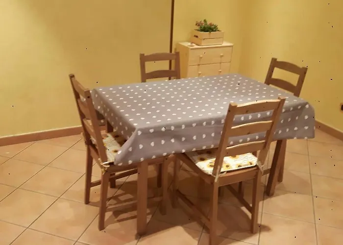 아파트 A 2 Passi Dal Cuore Di