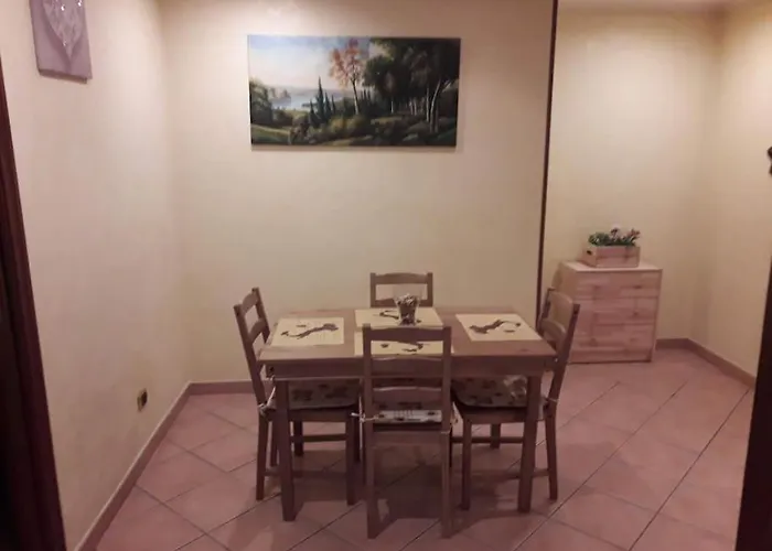 A 2 Passi Dal Cuore Di * 로마