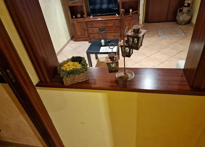 A 2 Passi Dal Cuore Di 아파트