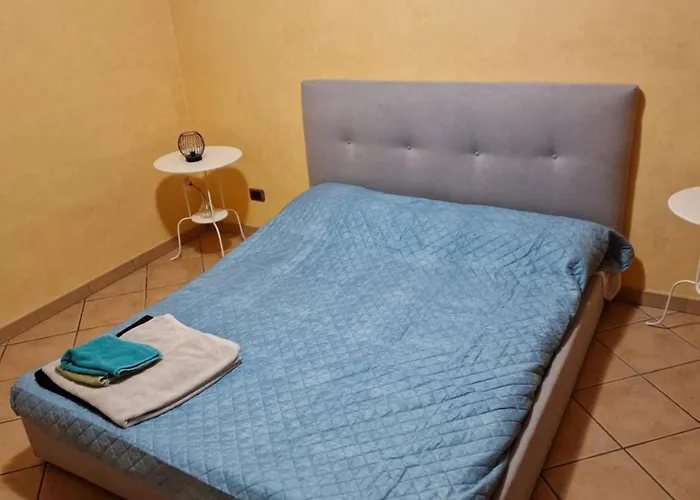 A 2 Passi Dal Cuore Di 로마