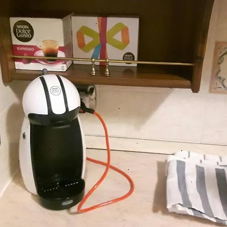 Appartement A 2 Passi Dal Cuore Di Rome