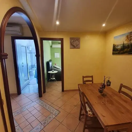 A 2 Passi Dal Cuore Di Appartement